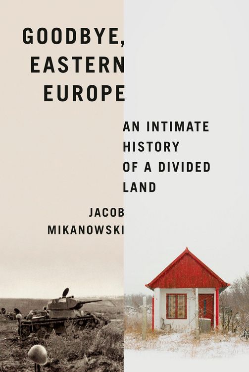 Produktbild: Goodbye, Eastern Europe