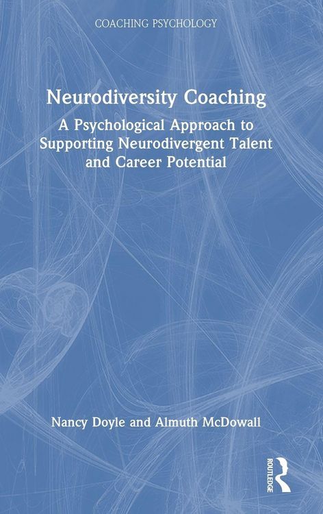 Produktbild: Neurodiversity Coaching