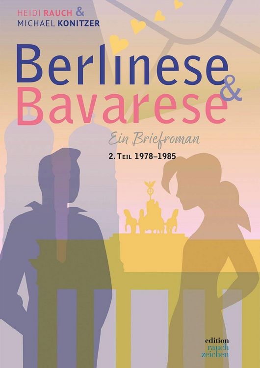 Produktbild: Berlinese & Bavarese