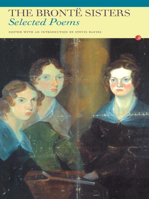 Produktbild: The Bronte Sisters