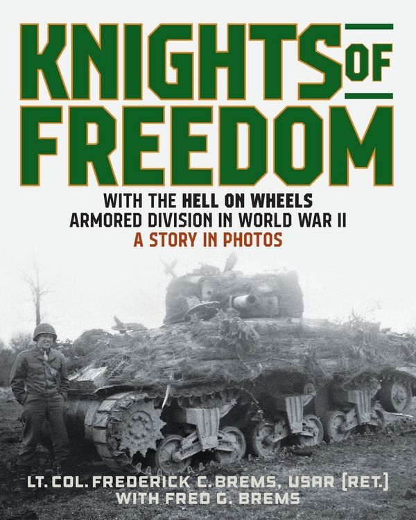 Produktbild: Knights of Freedom