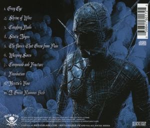 Produktbild: The Bones That Grew From Pain