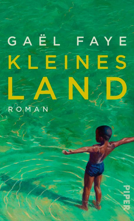 Produktbild: Kleines Land