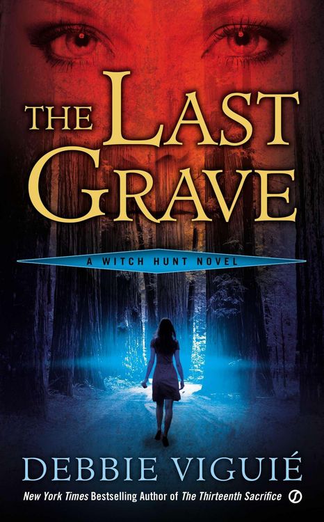 Produktbild: The Last Grave