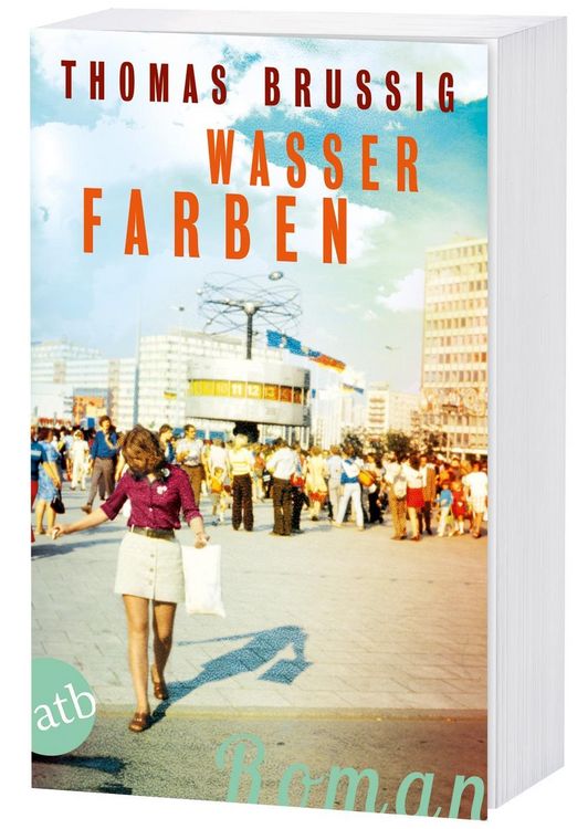 Produktbild: Wasserfarben