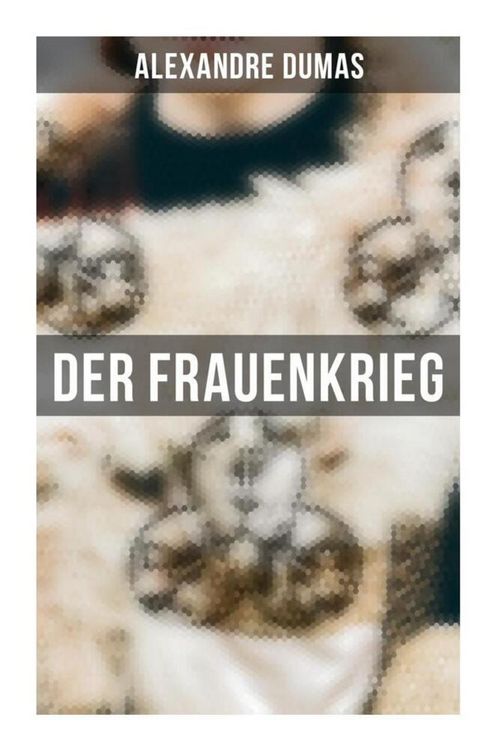 Produktbild: Der Frauenkrieg