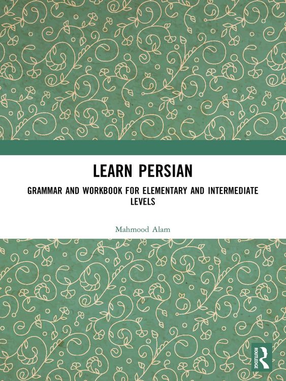 Produktbild: Learn Persian