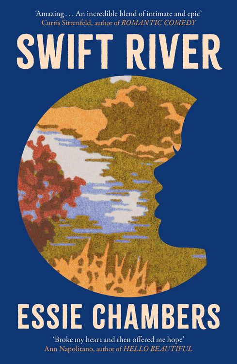 Produktbild: Swift River