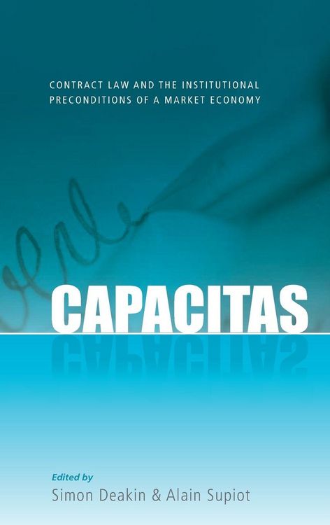 Produktbild: Capacitas