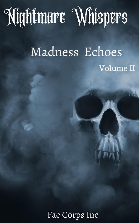 Produktbild: Nightmare Whispers: Madness Echoes