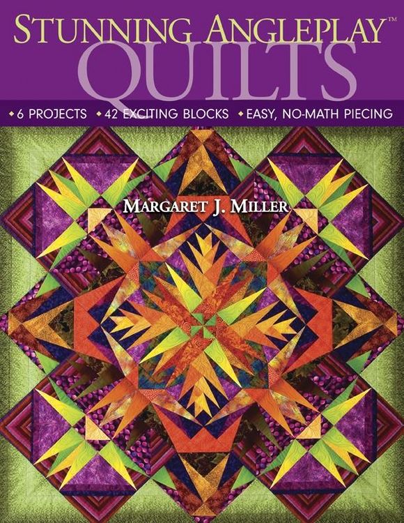 Produktbild: Stunning AnglePlay Quilts