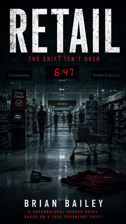 Produktbild: Retail