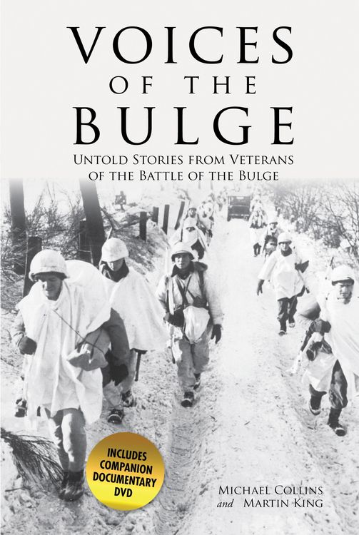 Produktbild: Voices of the Bulge