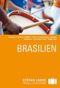 Produktbild: Stefan Loose Reisef&uuml;hrer Brasilien