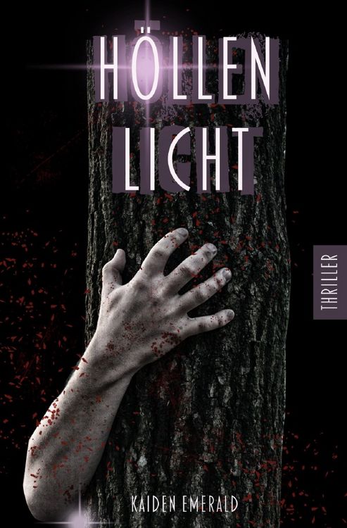 Produktbild: H&ouml;llenlicht