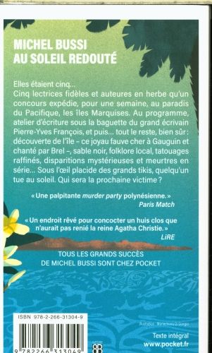 Produktbild: Au soleil redout&eacute;