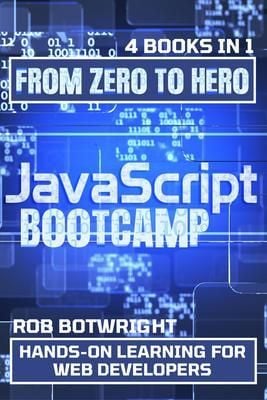 Produktbild: JavaScript Bootcamp