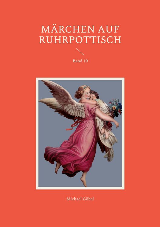 Produktbild: M&auml;rchen auf Ruhrpottisch