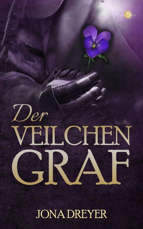 Produktbild: Der Veilchengraf
