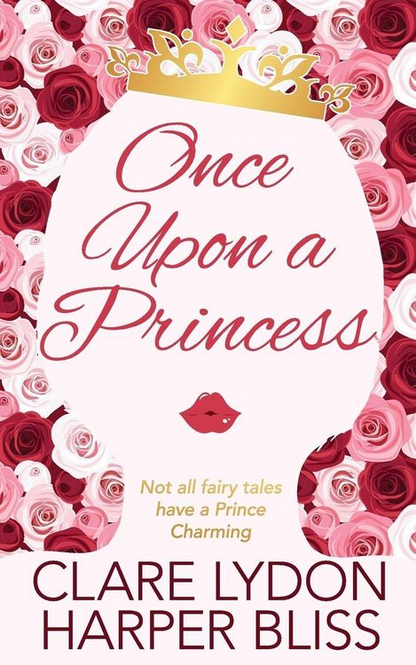Produktbild: Once Upon a Princess