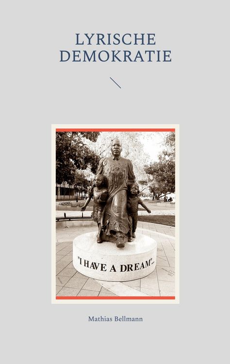 Produktbild: Lyrische Demokratie