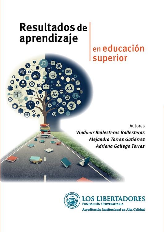 Produktbild: Resultados de aprendizaje