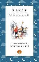 Produktbild: Beyaz Geceler
