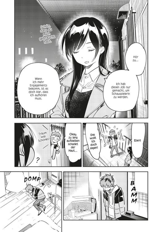 Produktbild: Rental Girlfriend 7