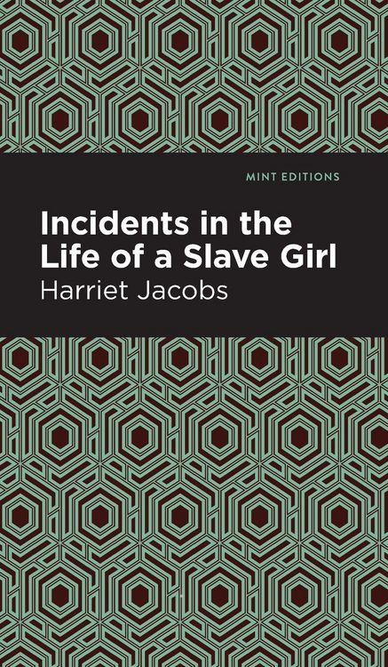 Produktbild: Incidents in the Life of a Slave Girl