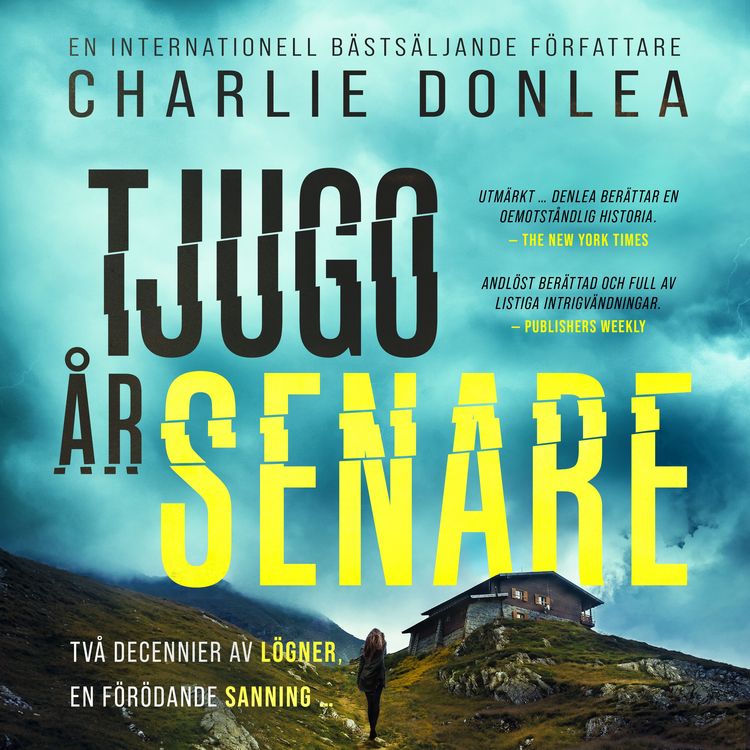 Produktbild: Tjugo &aring;r senare