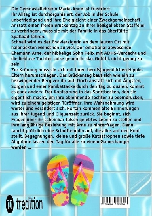 Produktbild: Br&uuml;ckentag