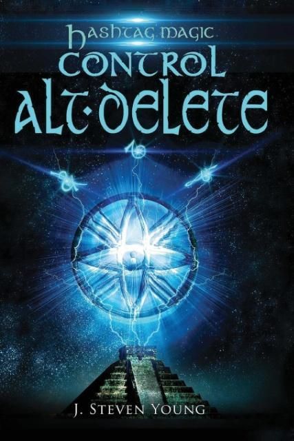 Produktbild: Control ALT Delete