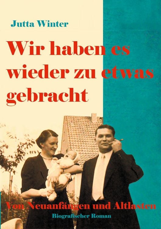 Produktbild: Wir haben es wieder zu etwas gebracht!