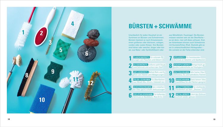 Produktbild: Haushalt nebenbei