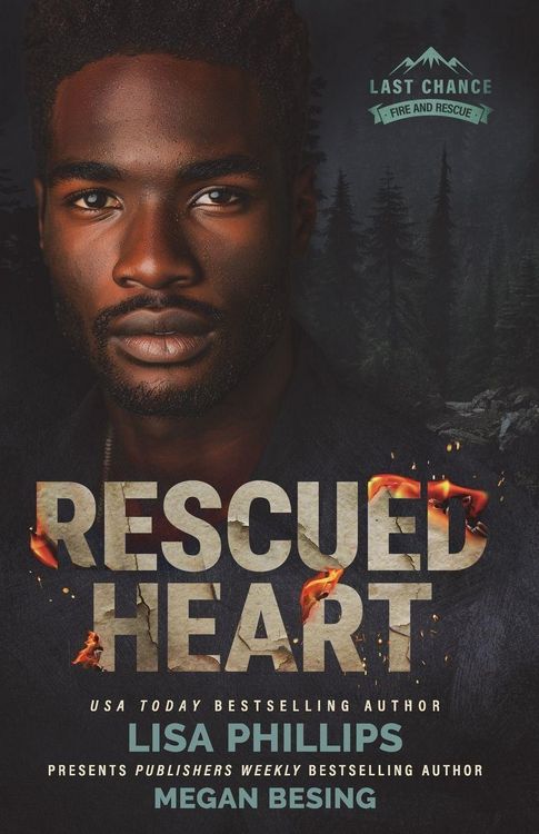 Produktbild: Rescued Heart
