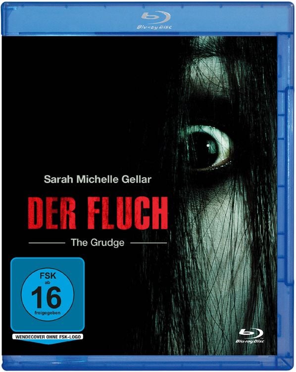Produktbild: The Grudge - Der Fluch