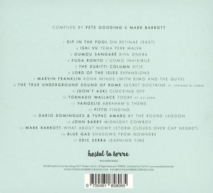 Produktbild: Various: Torre Ibiza-Volumen Dos