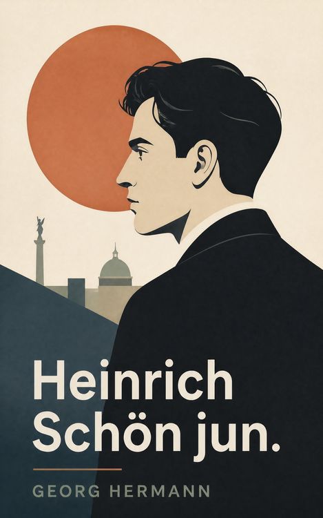 Produktbild: Heinrich Sch&ouml;n jun.