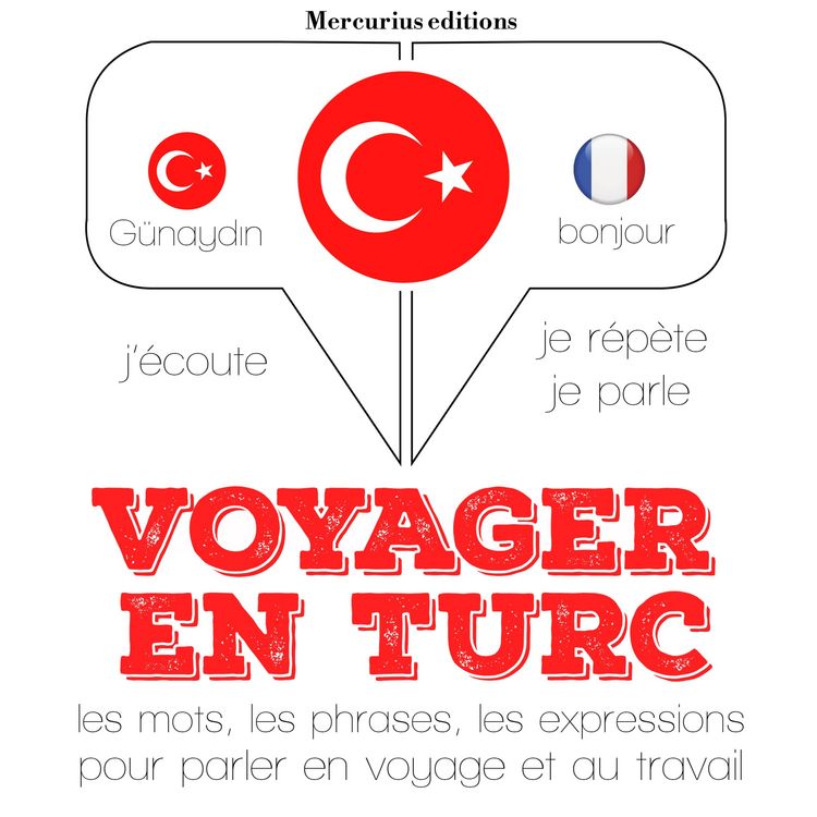 Produktbild: Voyager en turc