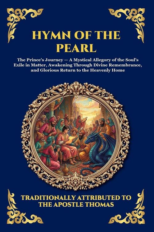 Produktbild: Hymn of the Pearl