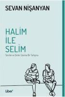 Produktbild: Halim ile Selim