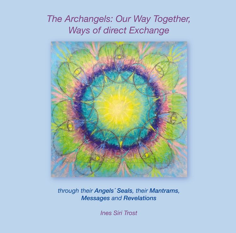 Produktbild: The Archangels: Our Way Together, Ways of direct Exchange