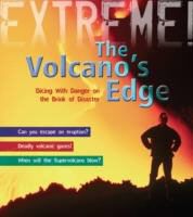 Produktbild: Claybourne, A: The Volcano's Edge