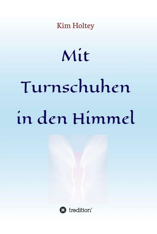 Produktbild: Mit Turnschuhen in den Himmel
