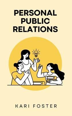 Produktbild: Personal Public Relations