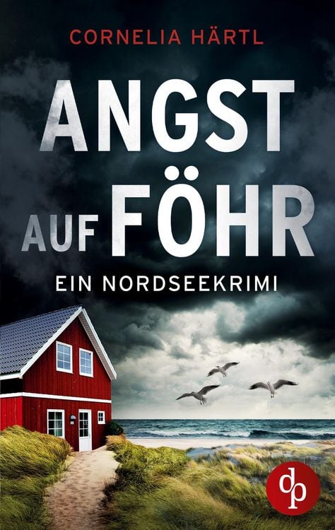 Produktbild: Angst auf F&ouml;hr | Ein aufregender Nordseekrimi &uuml;ber dunkle Geheimnisse auf der Insel