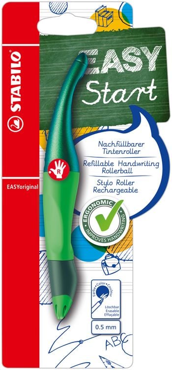 Produktbild: STABILO Tintenroller EASYoriginal Holograph
