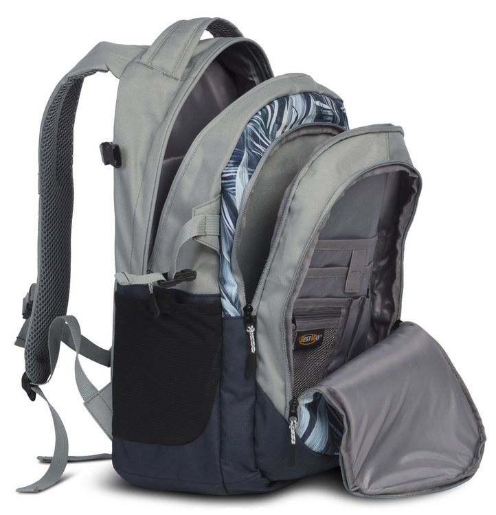 Produktbild: BESTWAY&reg; Rucksack Evolution Air, sage, 22 Liter