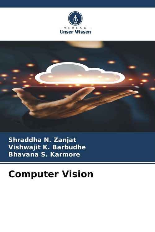 Produktbild: Computer Vision