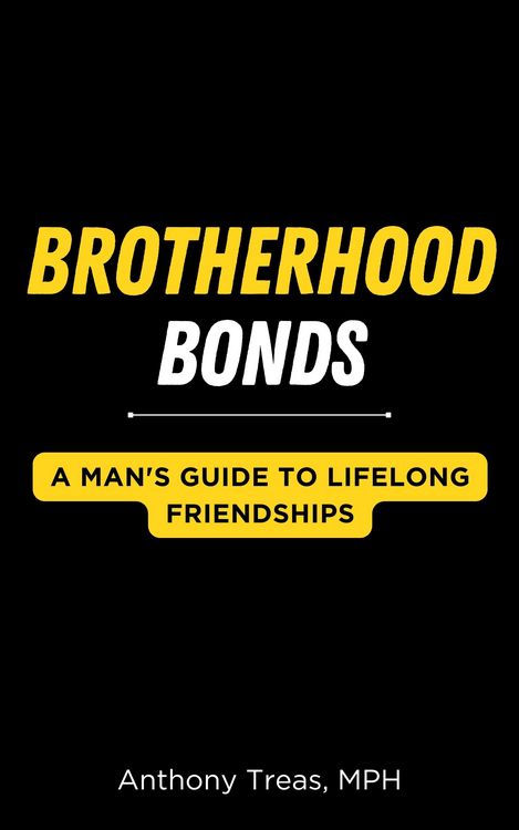 Produktbild: Brotherhood Bonds